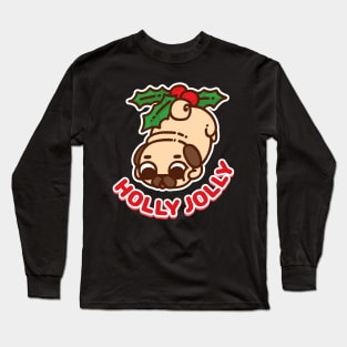 Holly Puglie Long Sleeve T-Shirt